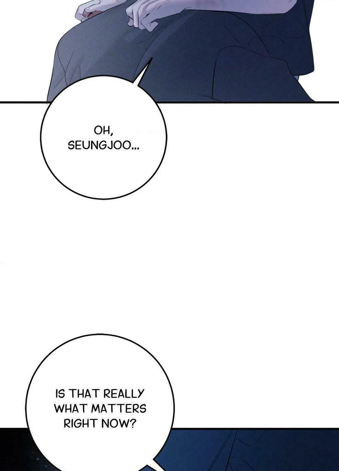 Night of the Unmarked Chapter 39 page 37 - 