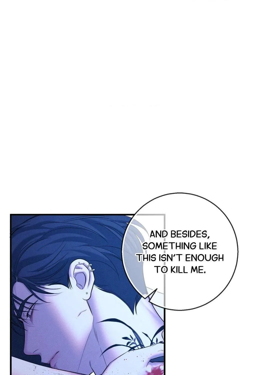 Night of the Unmarked Chapter 39 page 44 - 
