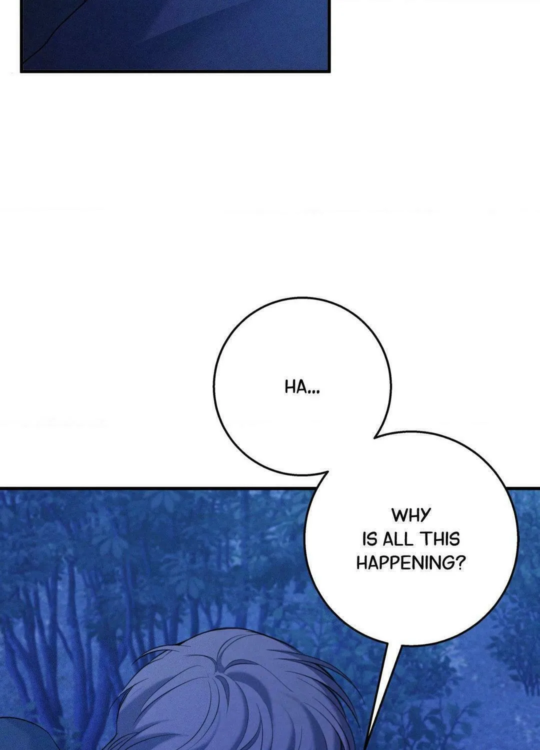 Night of the Unmarked Chapter 39 page 46 - 
