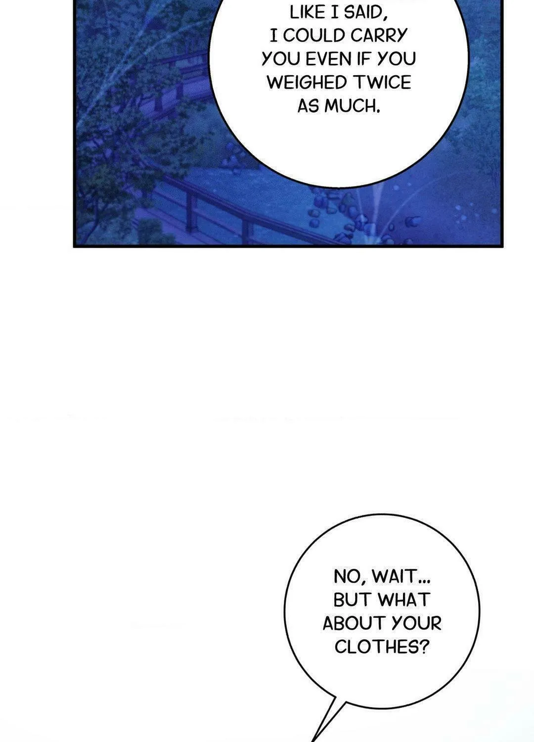 Night of the Unmarked Chapter 39 page 52 - 