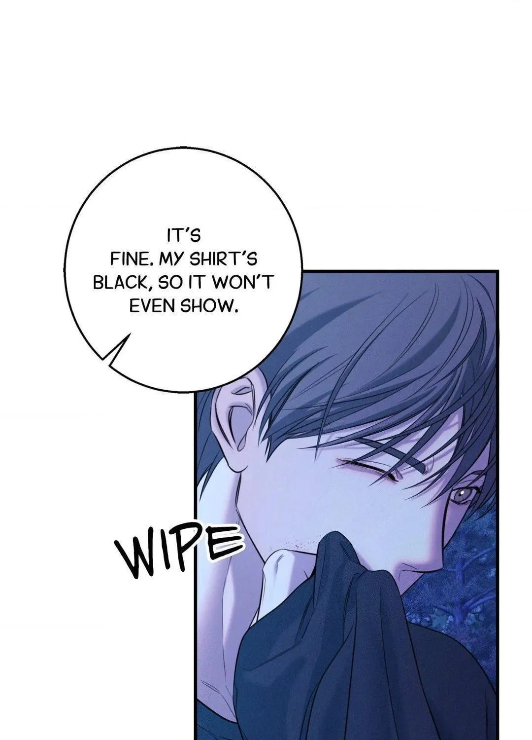 Night of the Unmarked Chapter 39 page 55 - 