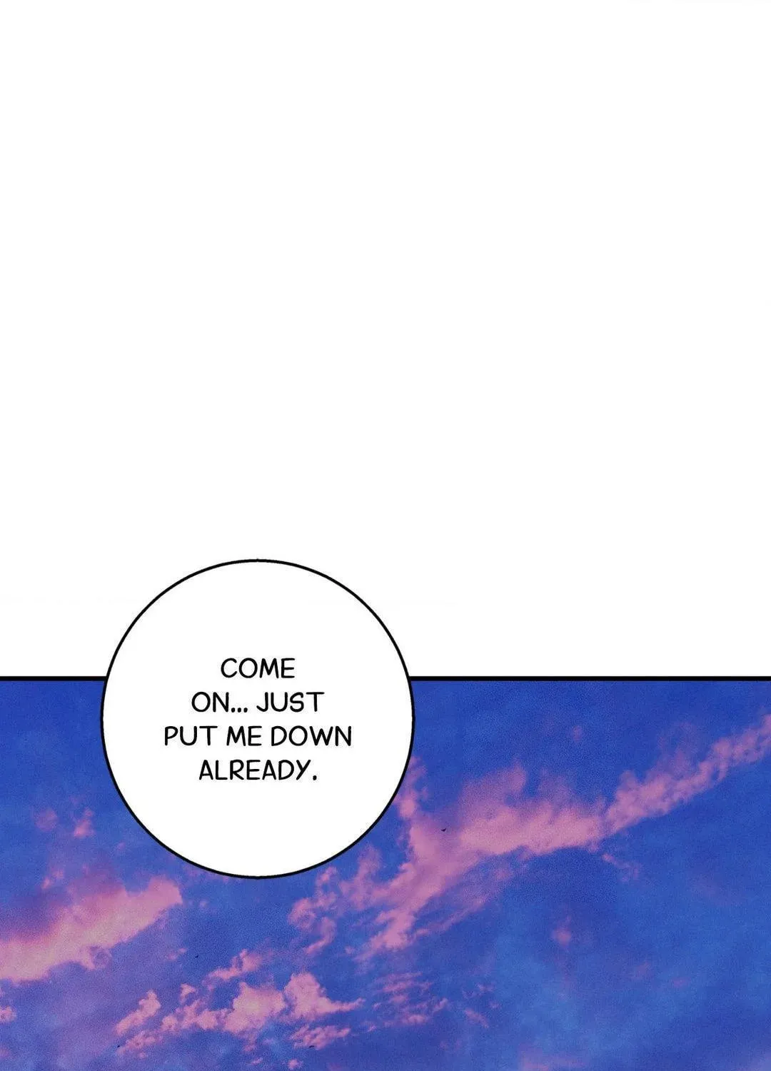 Night of the Unmarked Chapter 39 page 57 - 