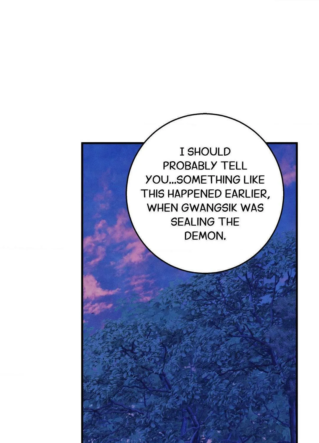 Night of the Unmarked Chapter 39 page 59 - 