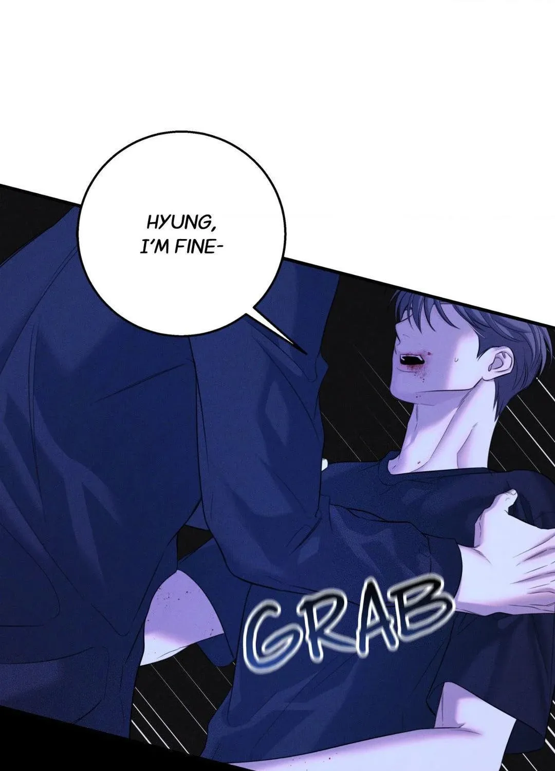 Night of the Unmarked Chapter 39 page 7 - 