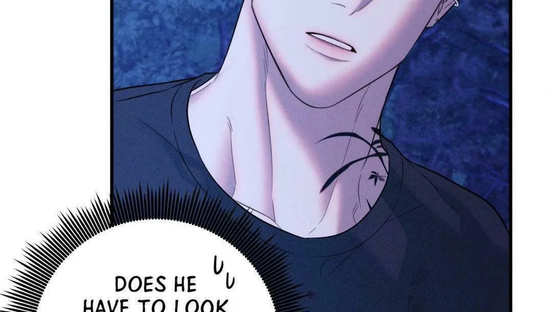 Night of the Unmarked Chapter 39 page 64 - 