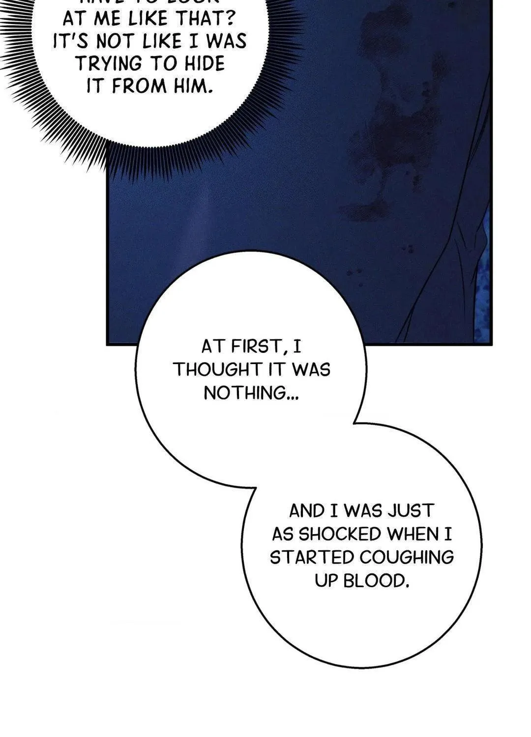 Night of the Unmarked Chapter 39 page 65 - 