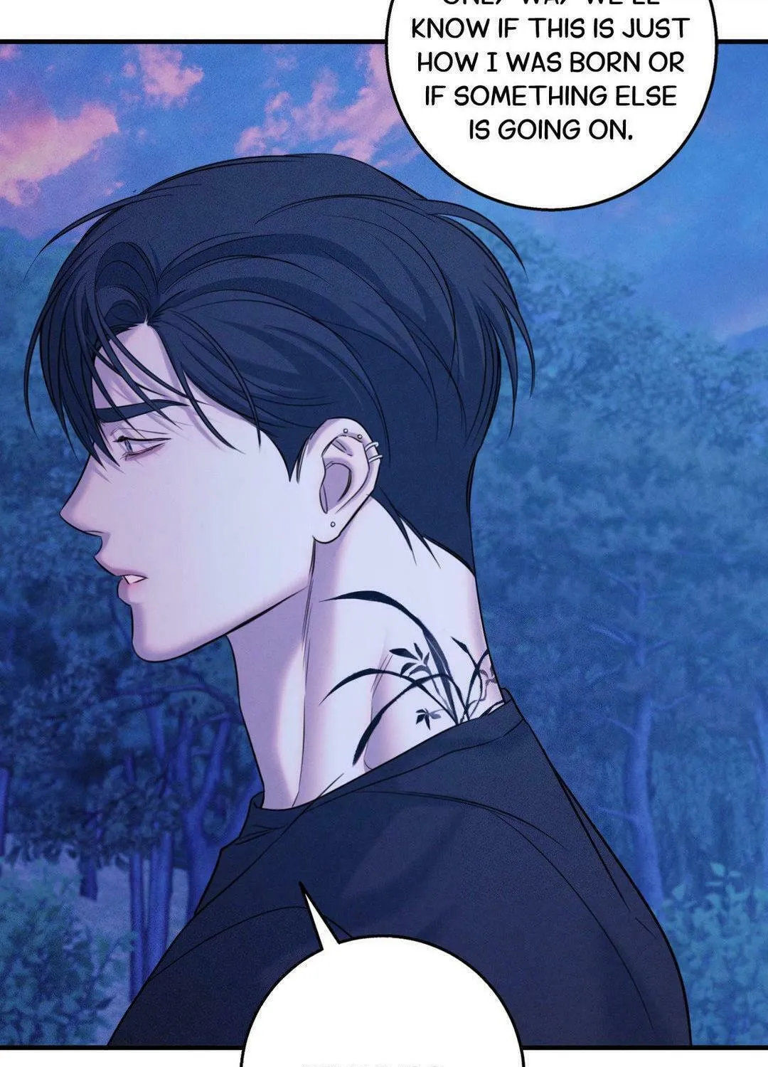 Night of the Unmarked Chapter 39 page 76 - 
