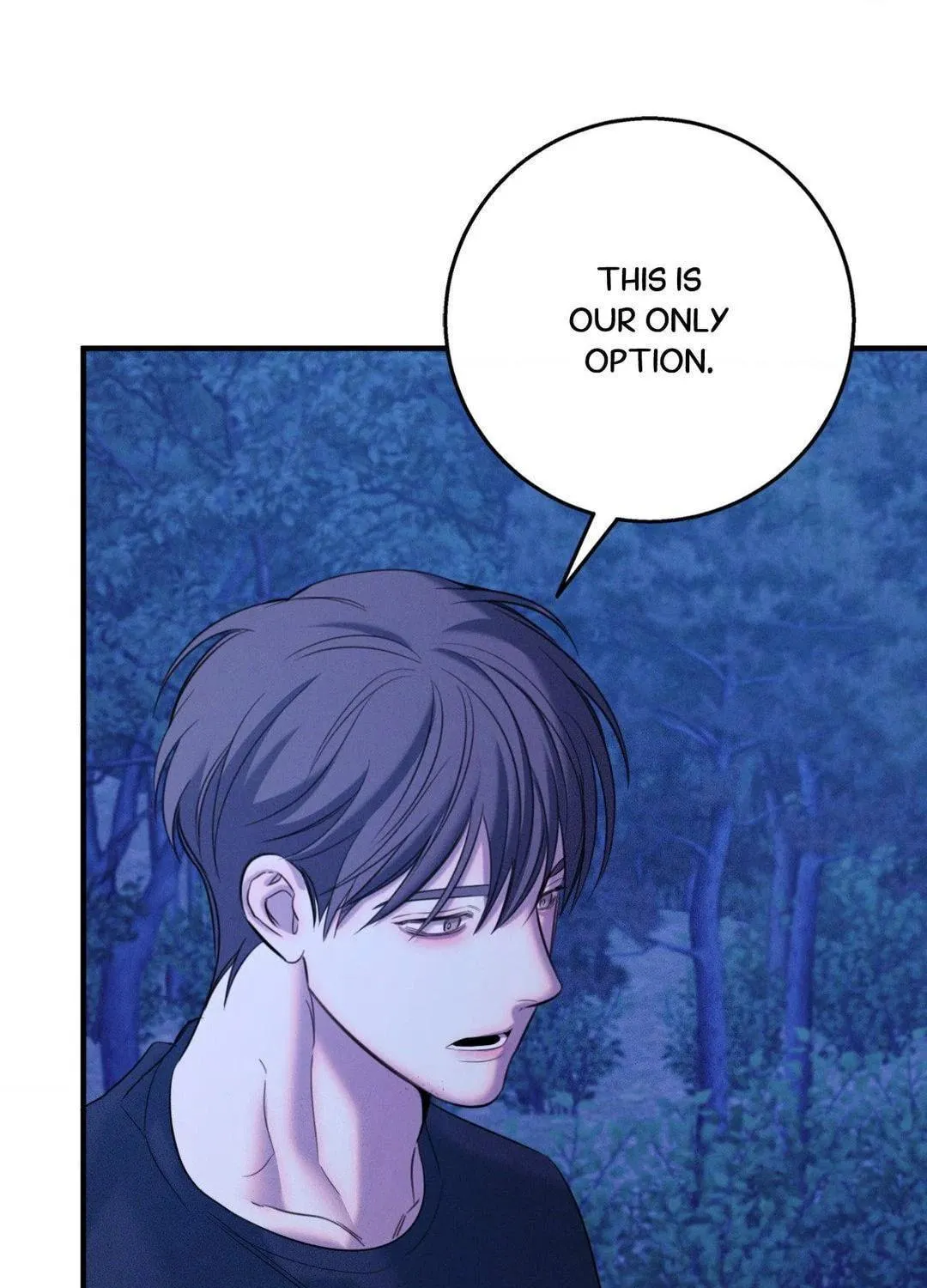Night of the Unmarked Chapter 39 page 78 - 