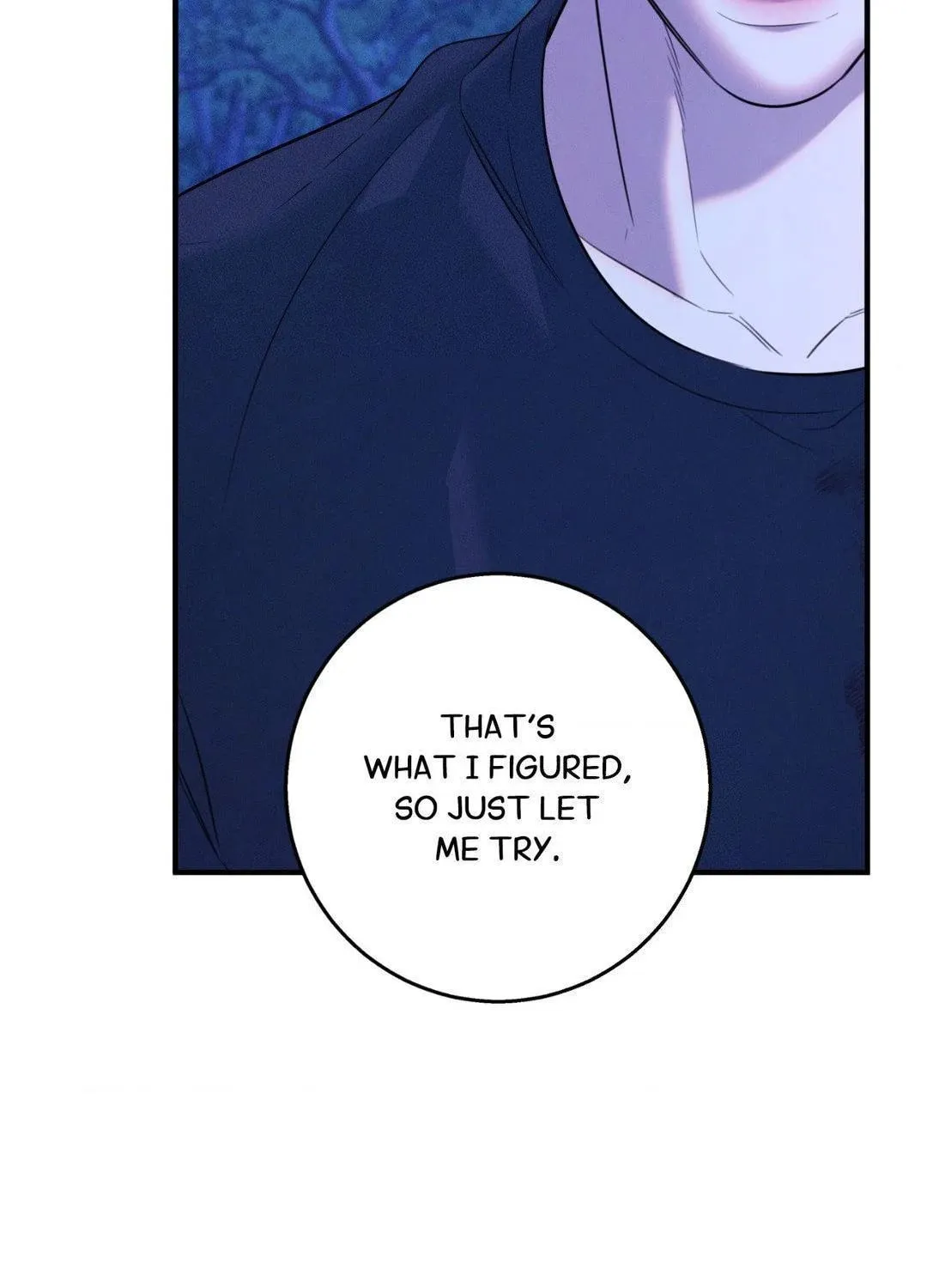 Night of the Unmarked Chapter 39 page 85 - 