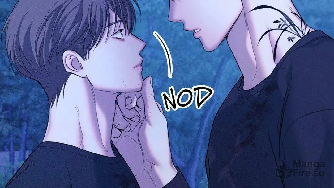Night of the Unmarked Chapter 39 page 90 - 