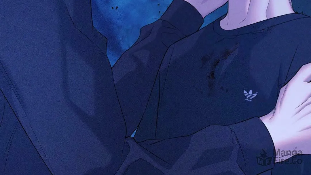 Night of the Unmarked Chapter 39 page 10 - 