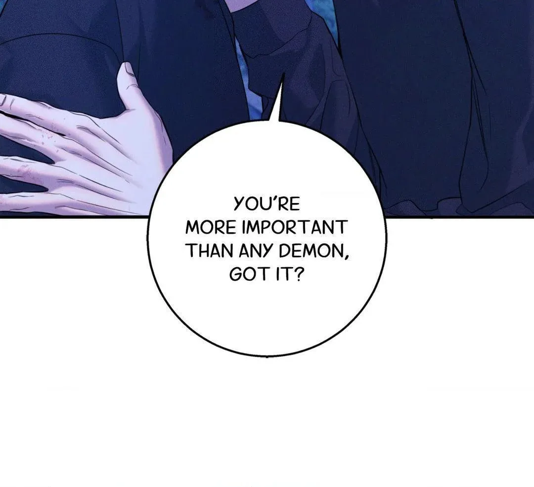Night of the Unmarked Chapter 39 page 91 - 