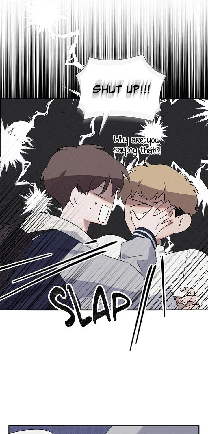 Night of the Unmarked Chapter 4 page 106 - 