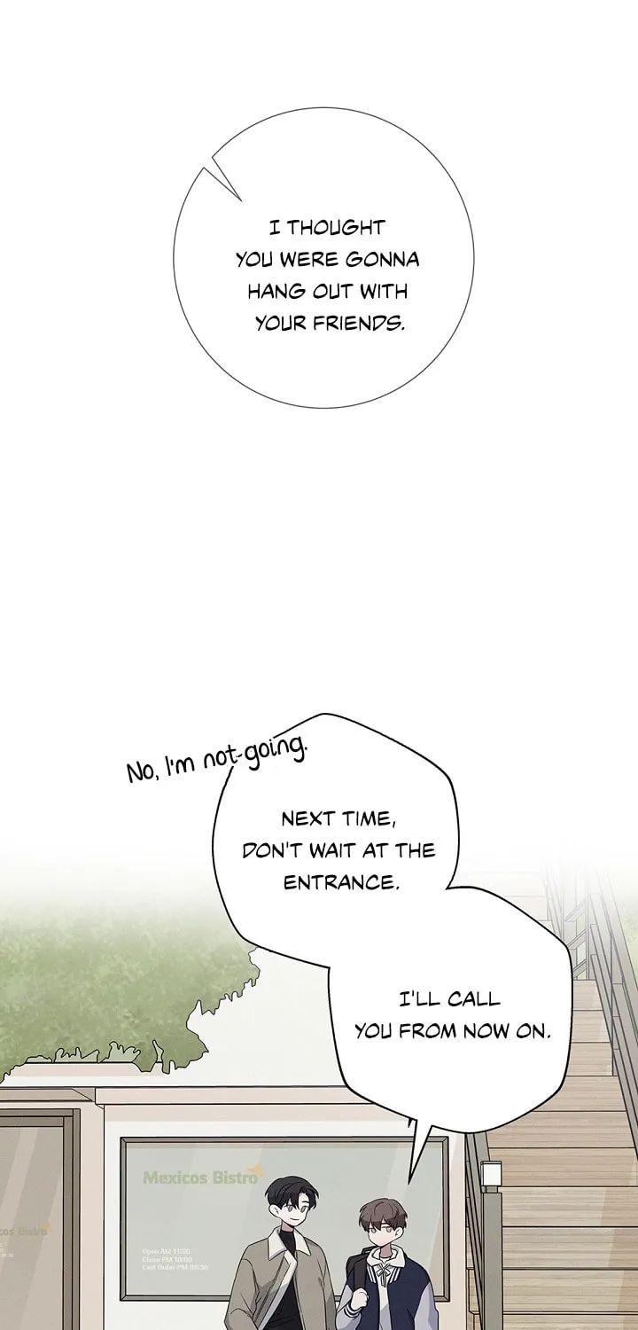 Night of the Unmarked Chapter 4 page 114 - 