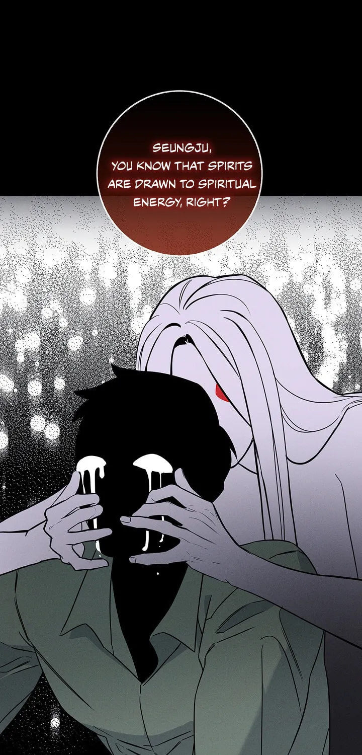 Night of the Unmarked Chapter 4 page 24 - 