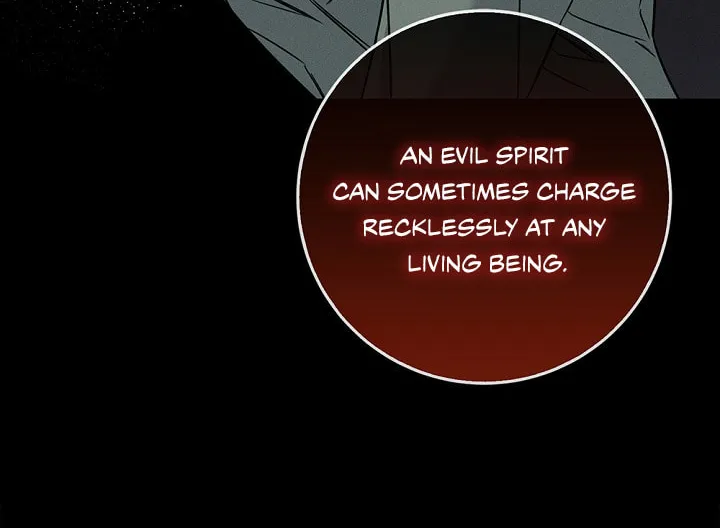 Night of the Unmarked Chapter 4 page 25 - 