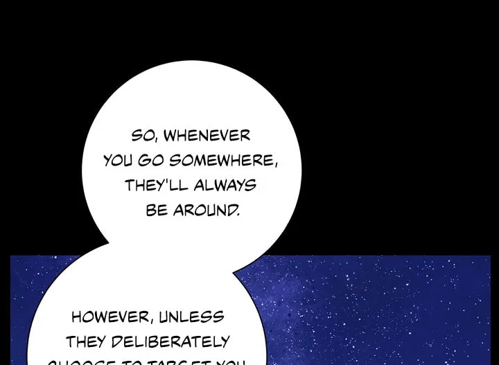 Night of the Unmarked Chapter 4 page 27 - 