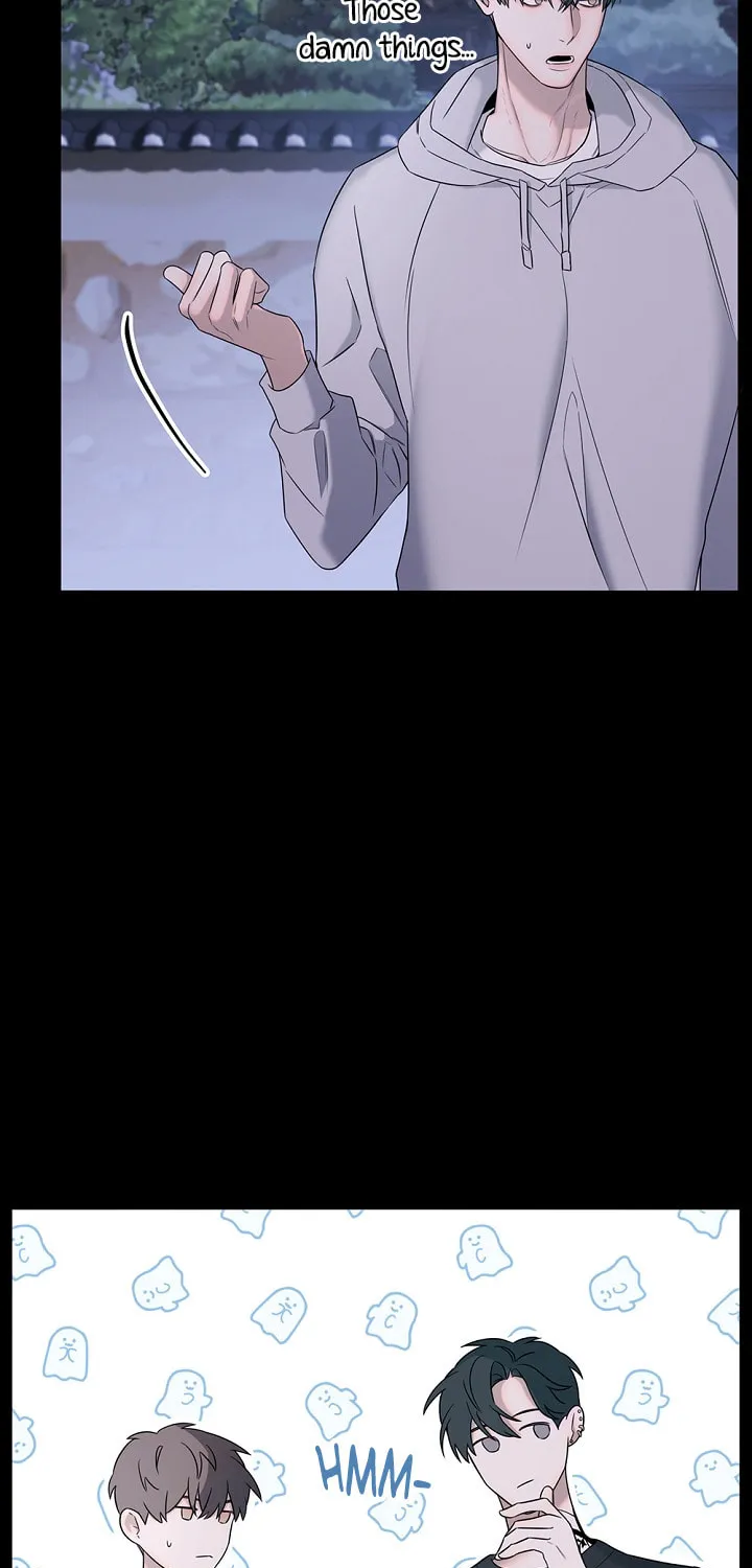Night of the Unmarked Chapter 4 page 30 - 