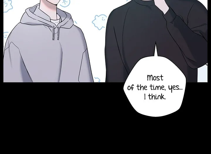 Night of the Unmarked Chapter 4 page 31 - 