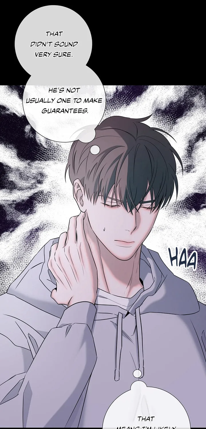 Night of the Unmarked Chapter 4 page 32 - 