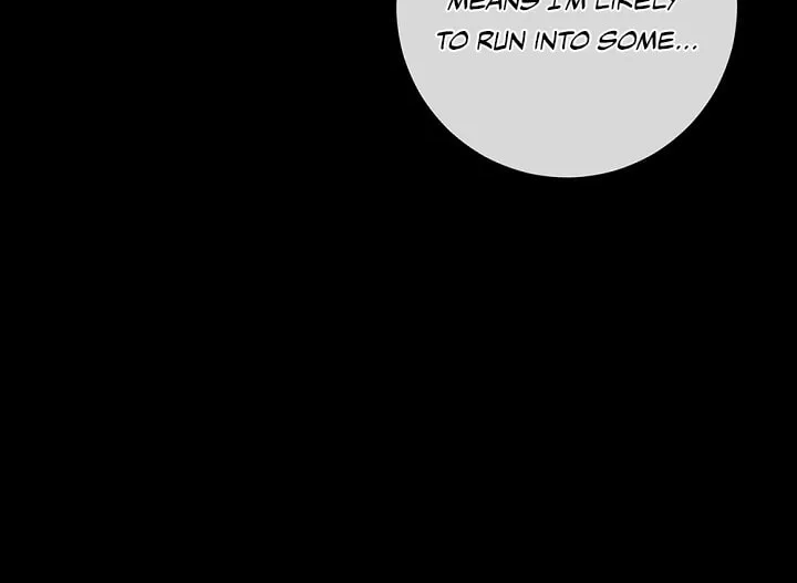 Night of the Unmarked Chapter 4 page 33 - 
