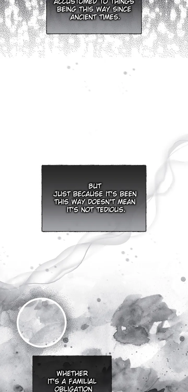 Night of the Unmarked Chapter 4 page 36 - 