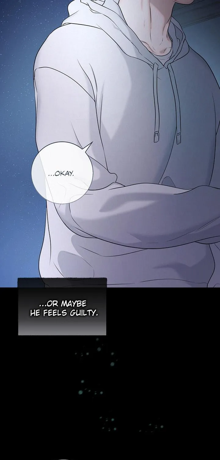 Night of the Unmarked Chapter 4 page 38 - 