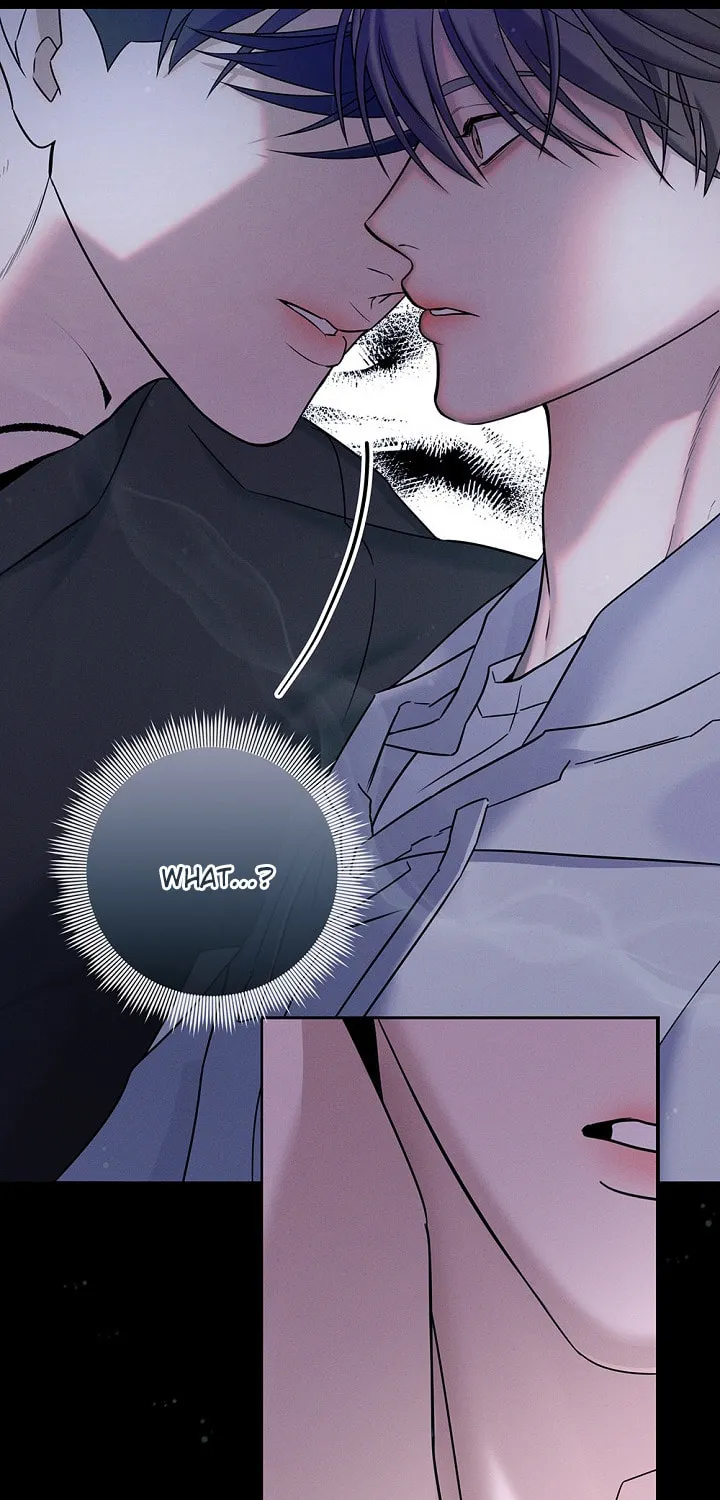 Night of the Unmarked Chapter 4 page 44 - 