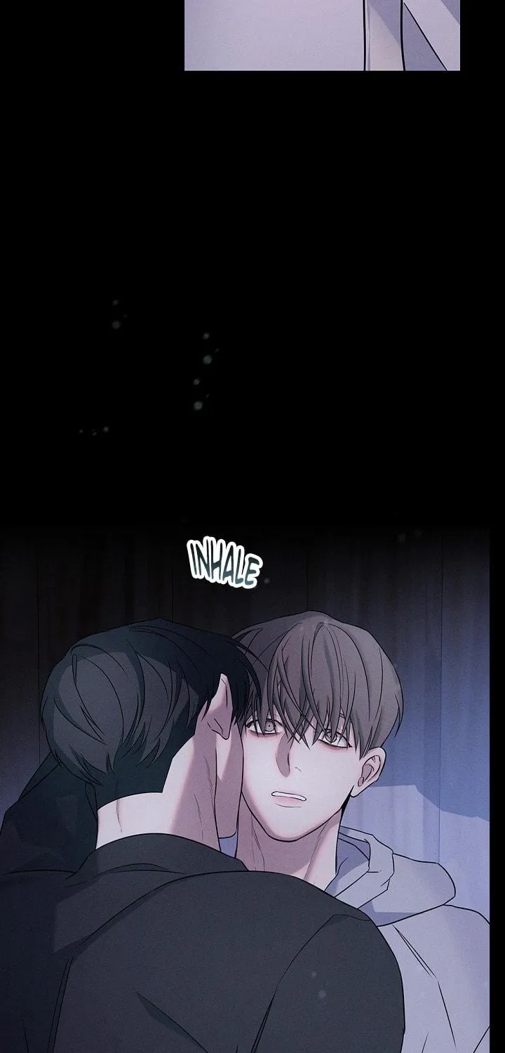 Night of the Unmarked Chapter 4 page 46 - 
