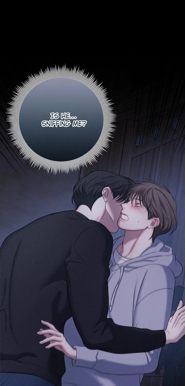 Night of the Unmarked Chapter 4 page 48 - 