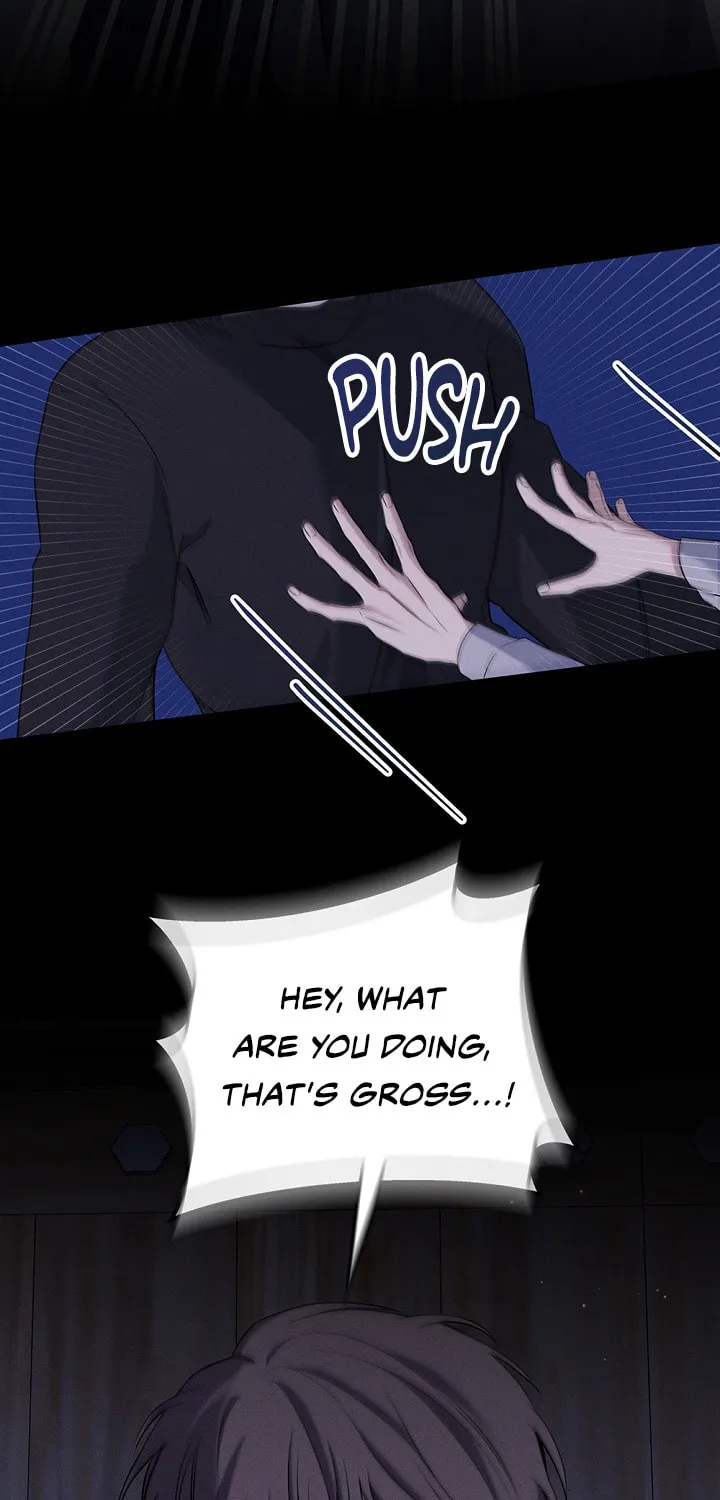 Night of the Unmarked Chapter 4 page 50 - 