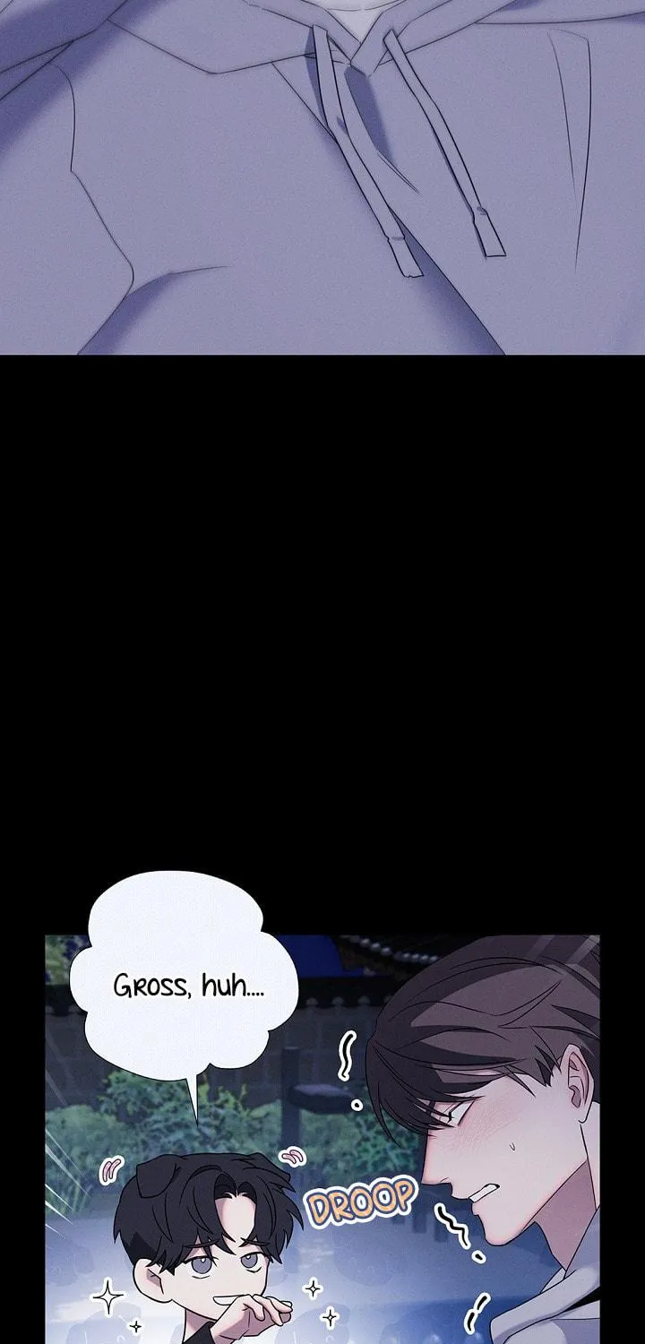 Night of the Unmarked Chapter 4 page 52 - 