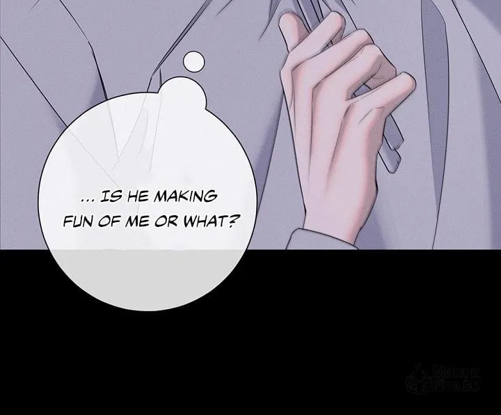 Night of the Unmarked Chapter 4 page 59 - 