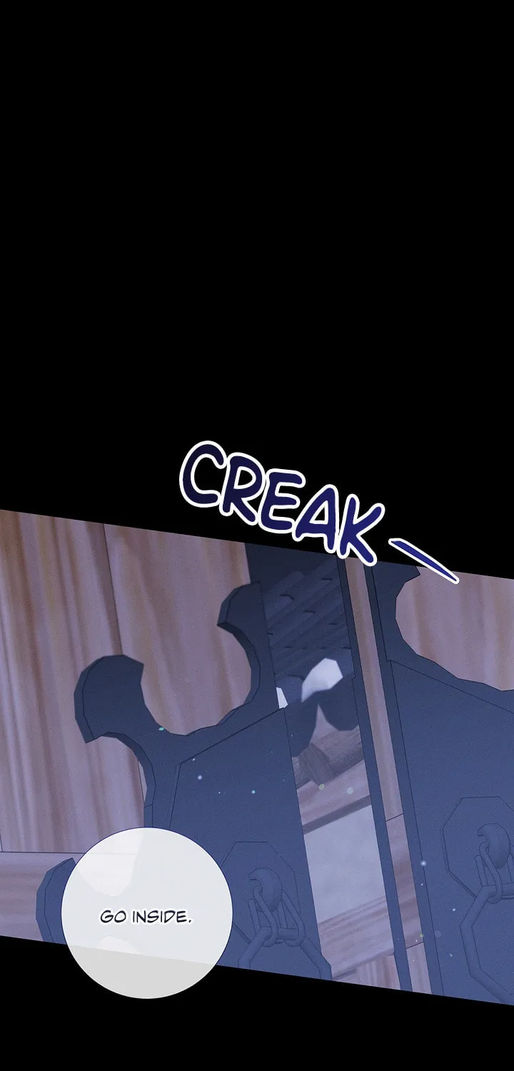 Night of the Unmarked Chapter 4 page 60 - 