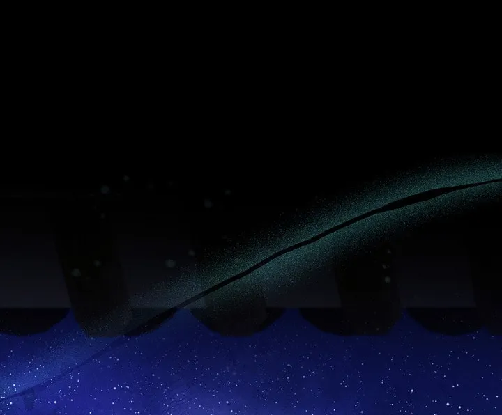 Night of the Unmarked Chapter 4 page 61 - 