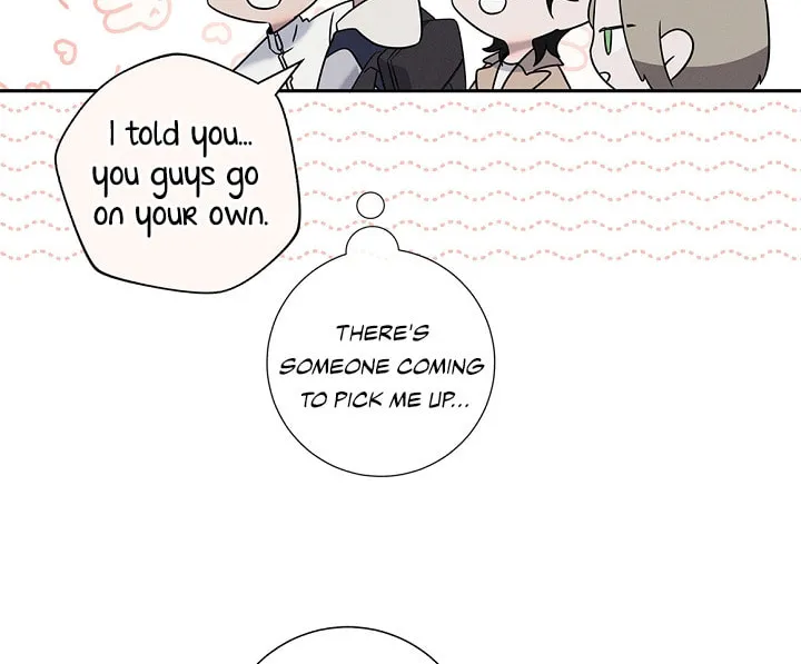 Night of the Unmarked Chapter 4 page 73 - 