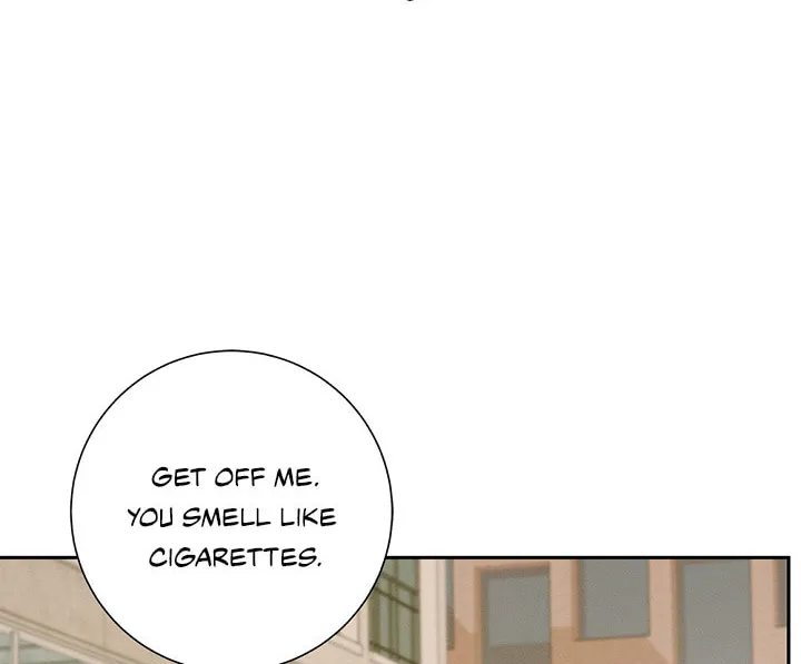 Night of the Unmarked Chapter 4 page 75 - 