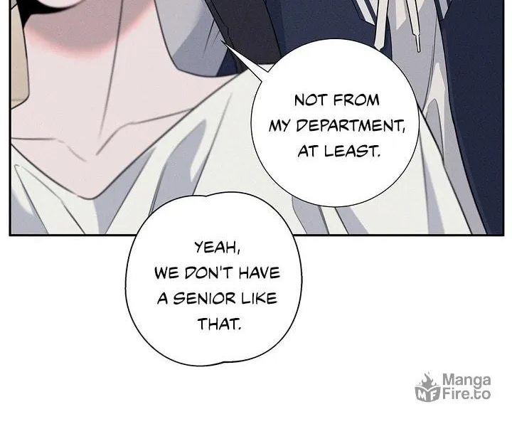 Night of the Unmarked Chapter 4 page 83 - 
