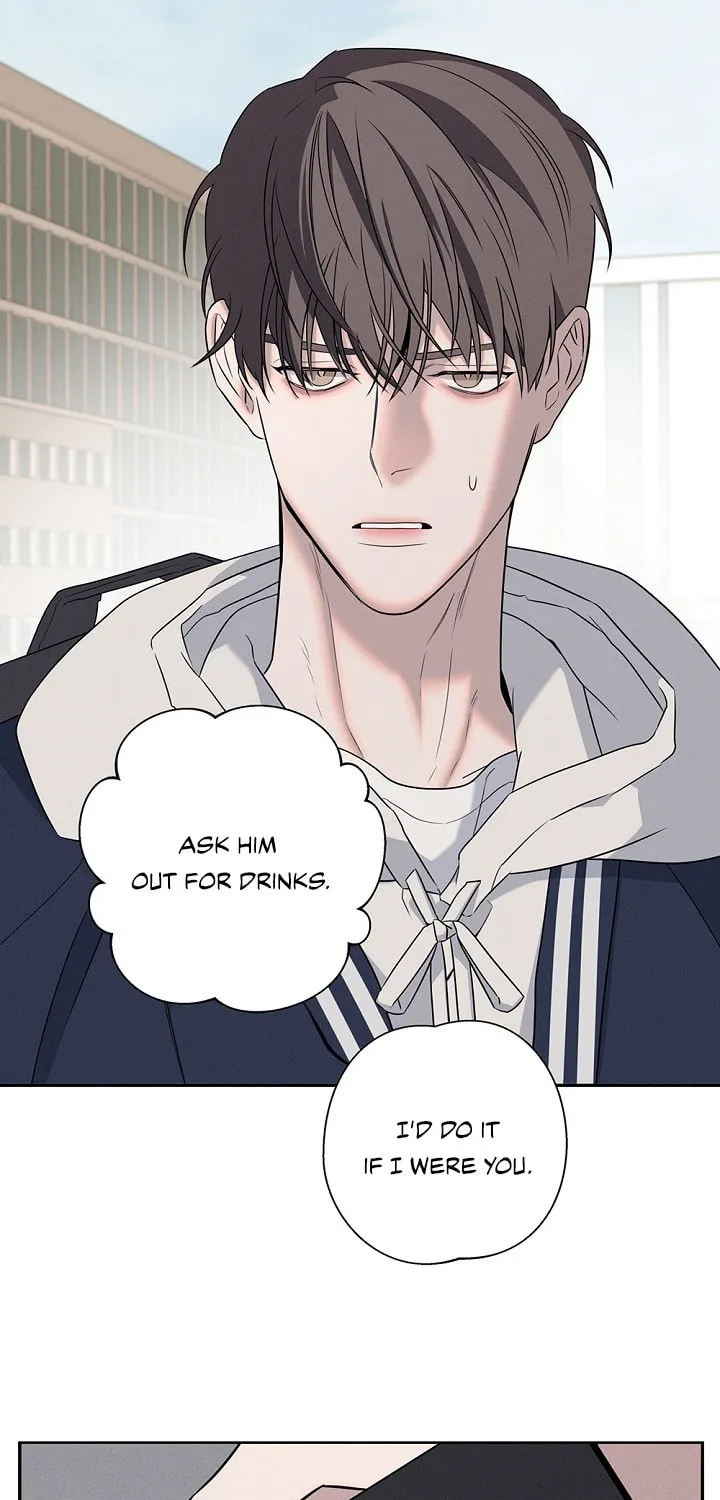 Night of the Unmarked Chapter 4 page 86 - 