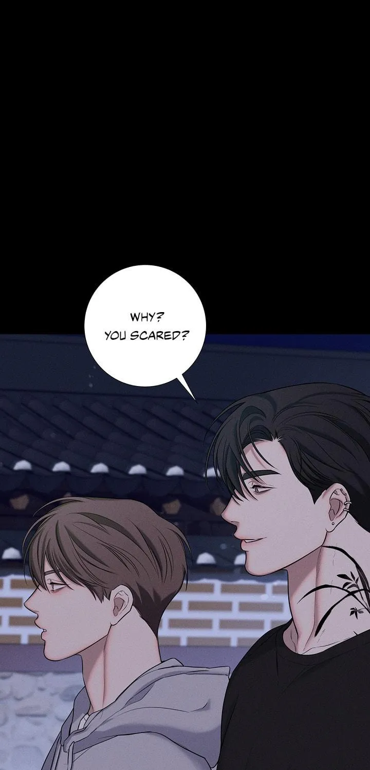 Night of the Unmarked Chapter 4 page 10 - 