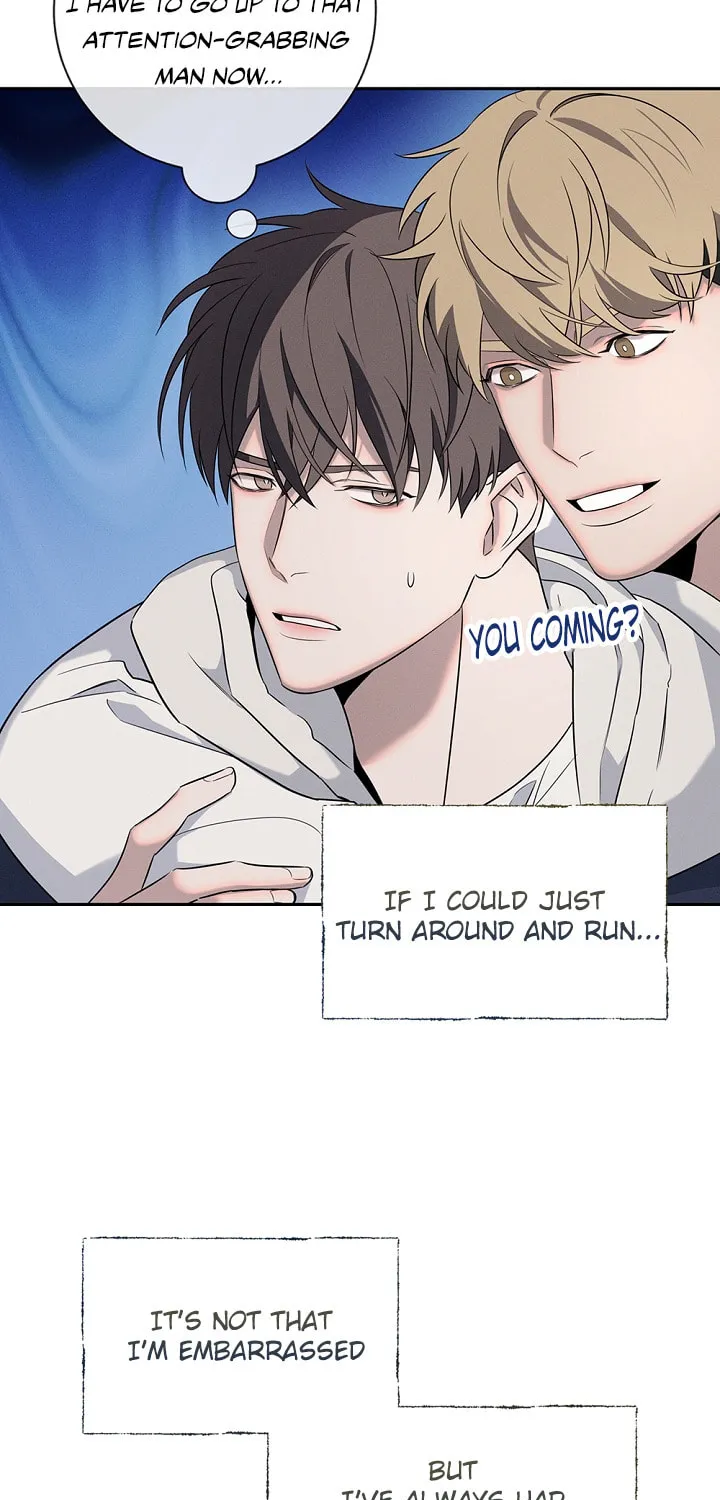 Night of the Unmarked Chapter 4 page 92 - 
