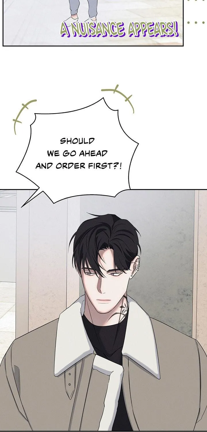 Night of the Unmarked Chapter 4 page 98 - 