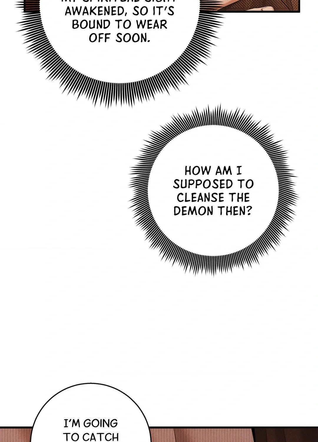 Night of the Unmarked Chapter 40 page 111 - 