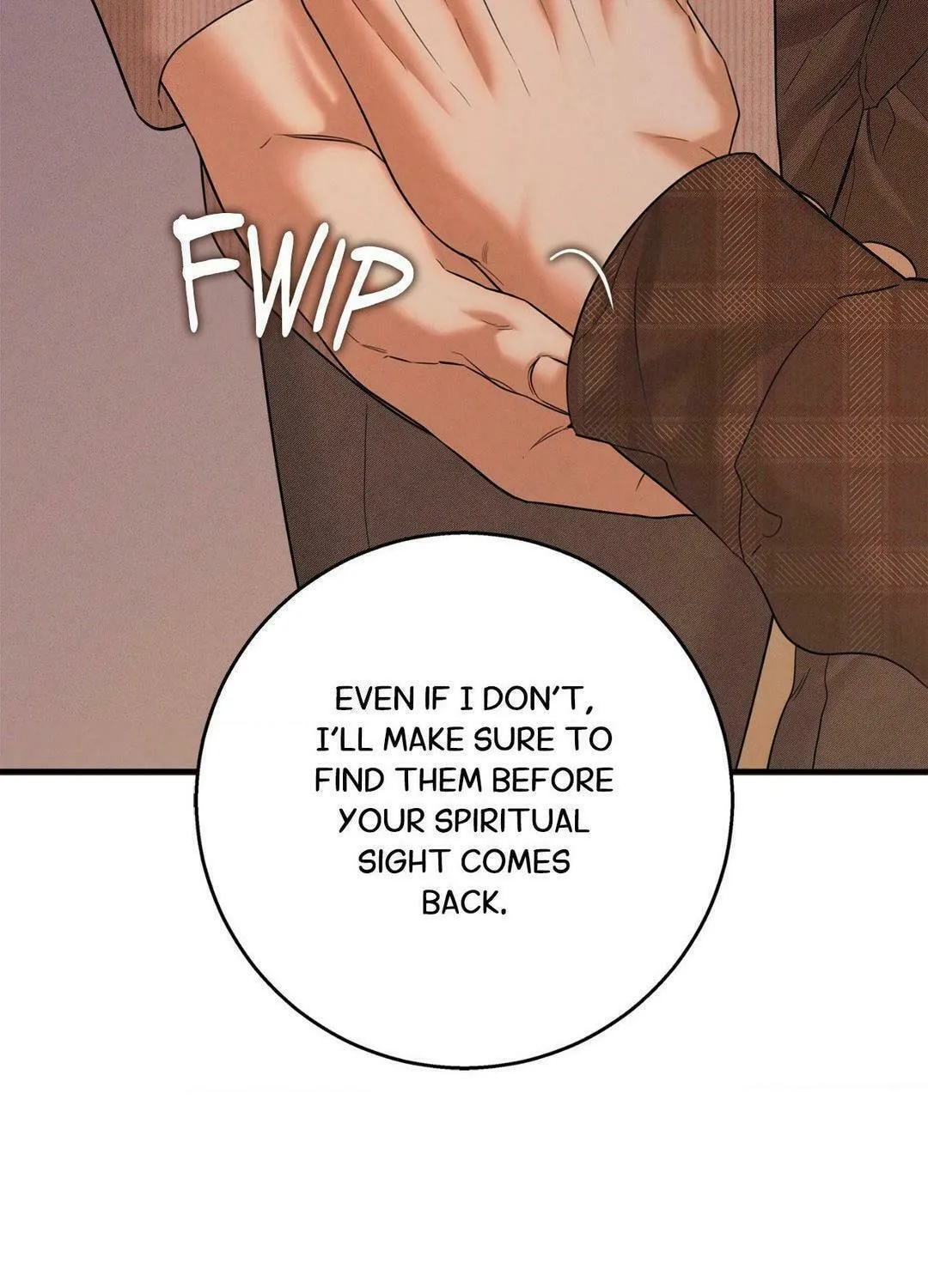 Night of the Unmarked Chapter 40 page 113 - 