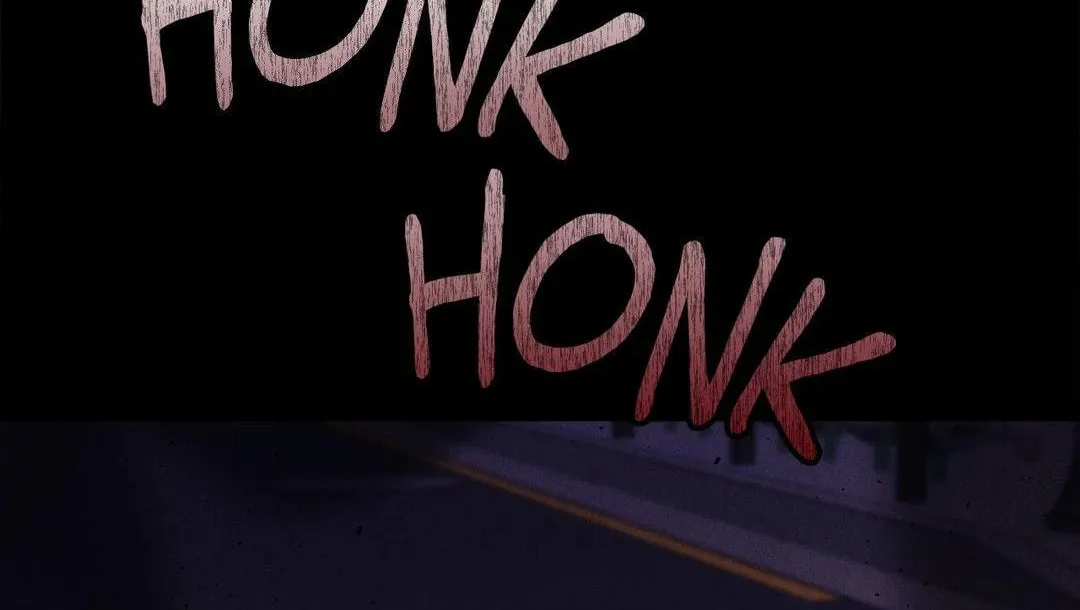 Night of the Unmarked Chapter 40 page 14 - 
