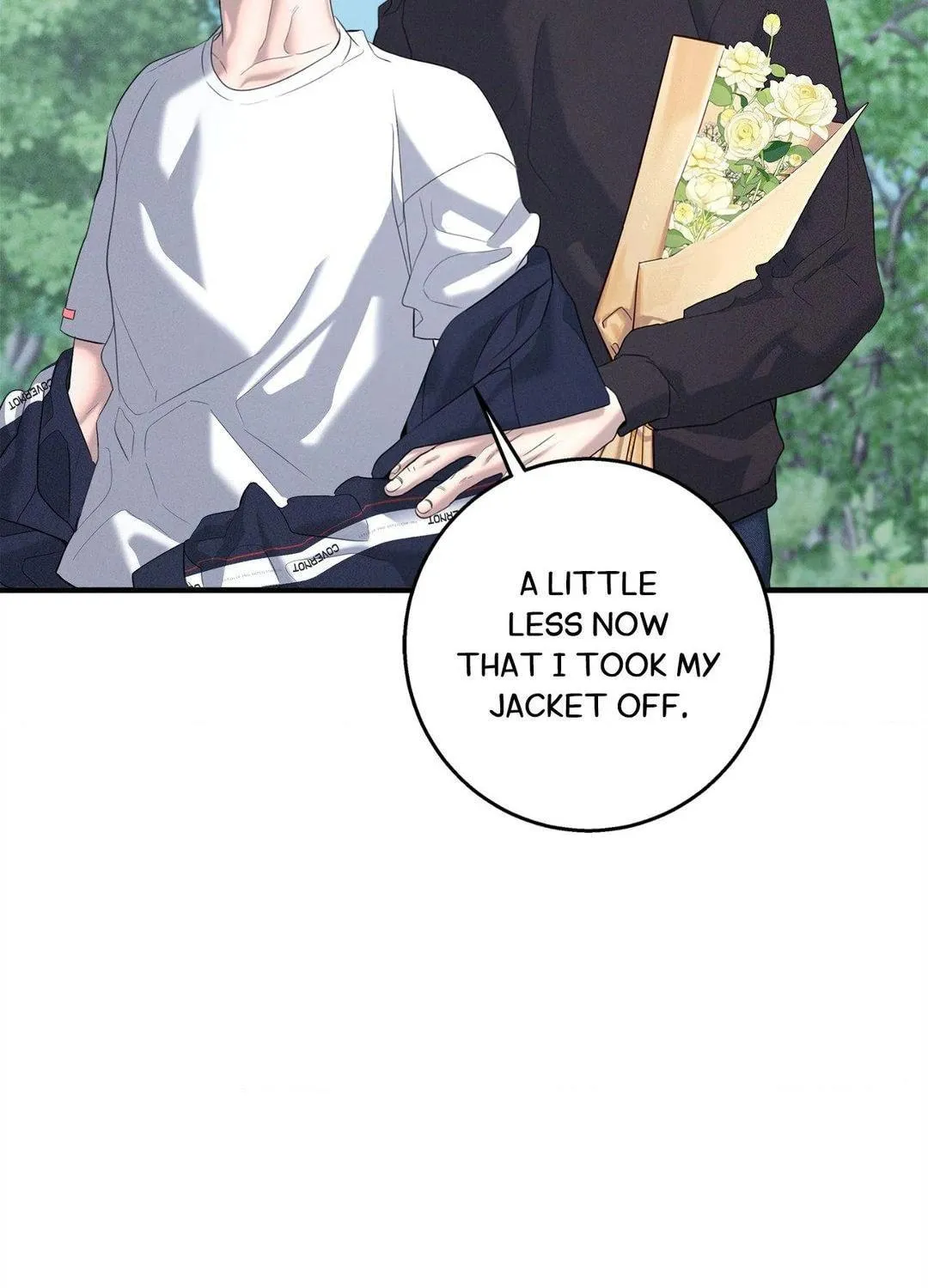 Night of the Unmarked Chapter 40 page 139 - 
