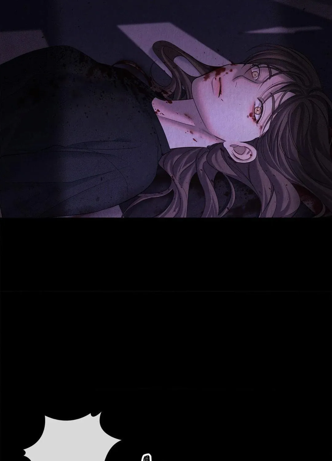 Night of the Unmarked Chapter 40 page 15 - 