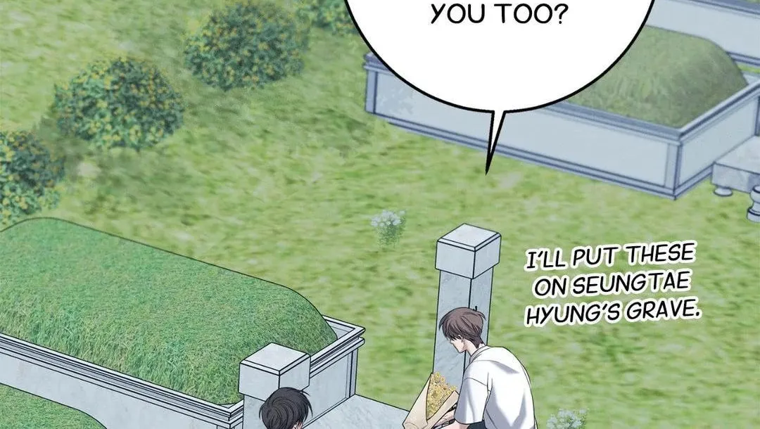 Night of the Unmarked Chapter 40 page 146 - 