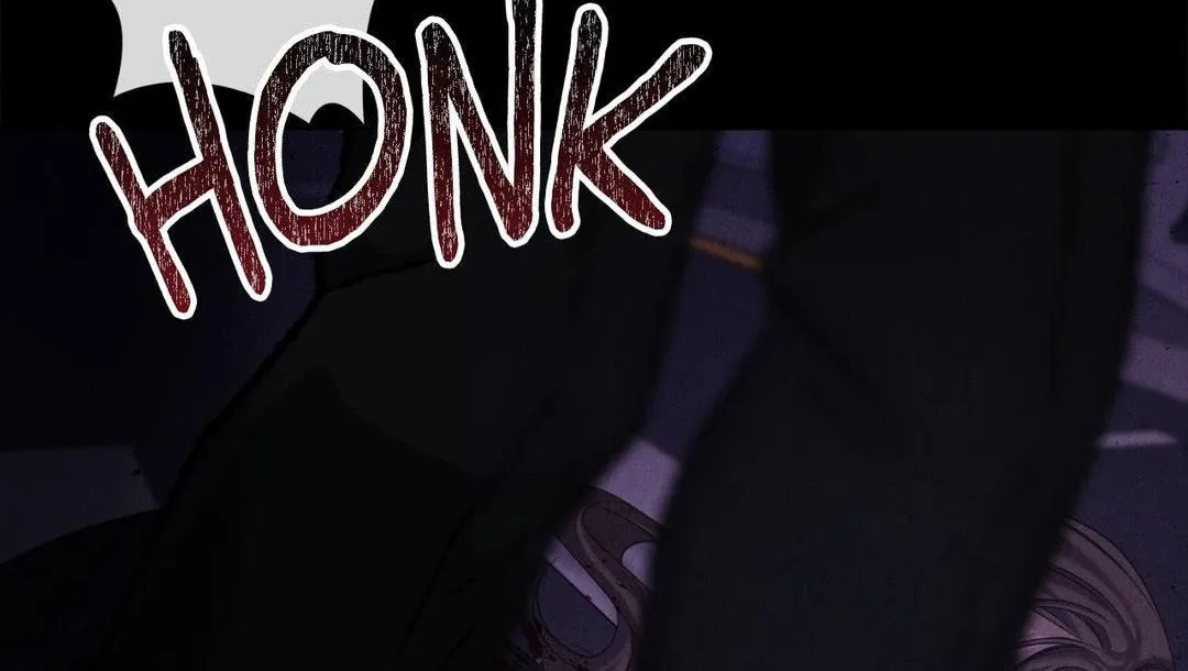 Night of the Unmarked Chapter 40 page 16 - 