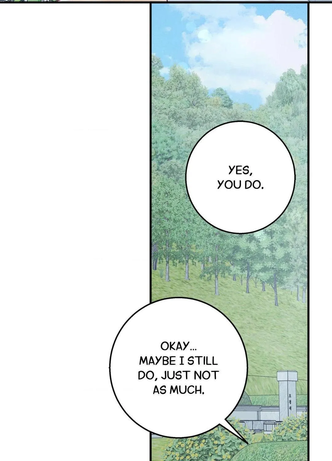 Night of the Unmarked Chapter 40 page 155 - 